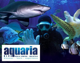Aquaria KLCC