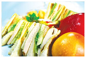 Club Sandwich